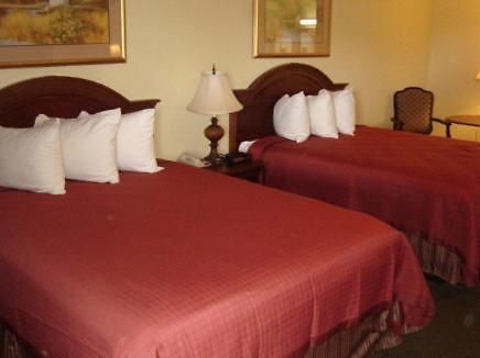America'S Best Value Inn And Suites Aberdeen Zewnętrze zdjęcie