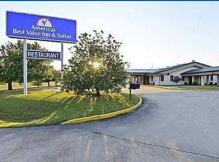 America'S Best Value Inn And Suites Aberdeen Zewnętrze zdjęcie