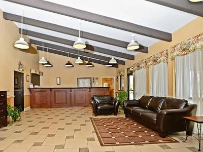 America'S Best Value Inn And Suites Aberdeen Zewnętrze zdjęcie
