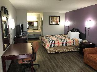 America'S Best Value Inn And Suites Aberdeen Pokój zdjęcie