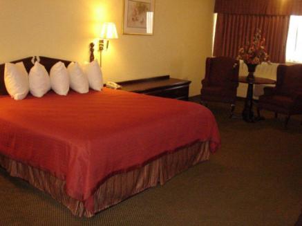 America'S Best Value Inn And Suites Aberdeen Zewnętrze zdjęcie