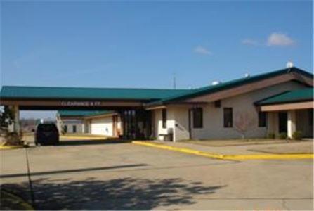 America'S Best Value Inn And Suites Aberdeen Zewnętrze zdjęcie