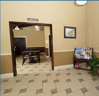 America'S Best Value Inn And Suites Aberdeen Zewnętrze zdjęcie