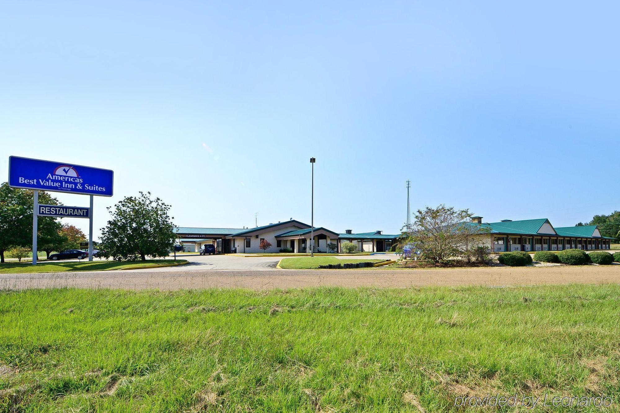 America'S Best Value Inn And Suites Aberdeen Zewnętrze zdjęcie