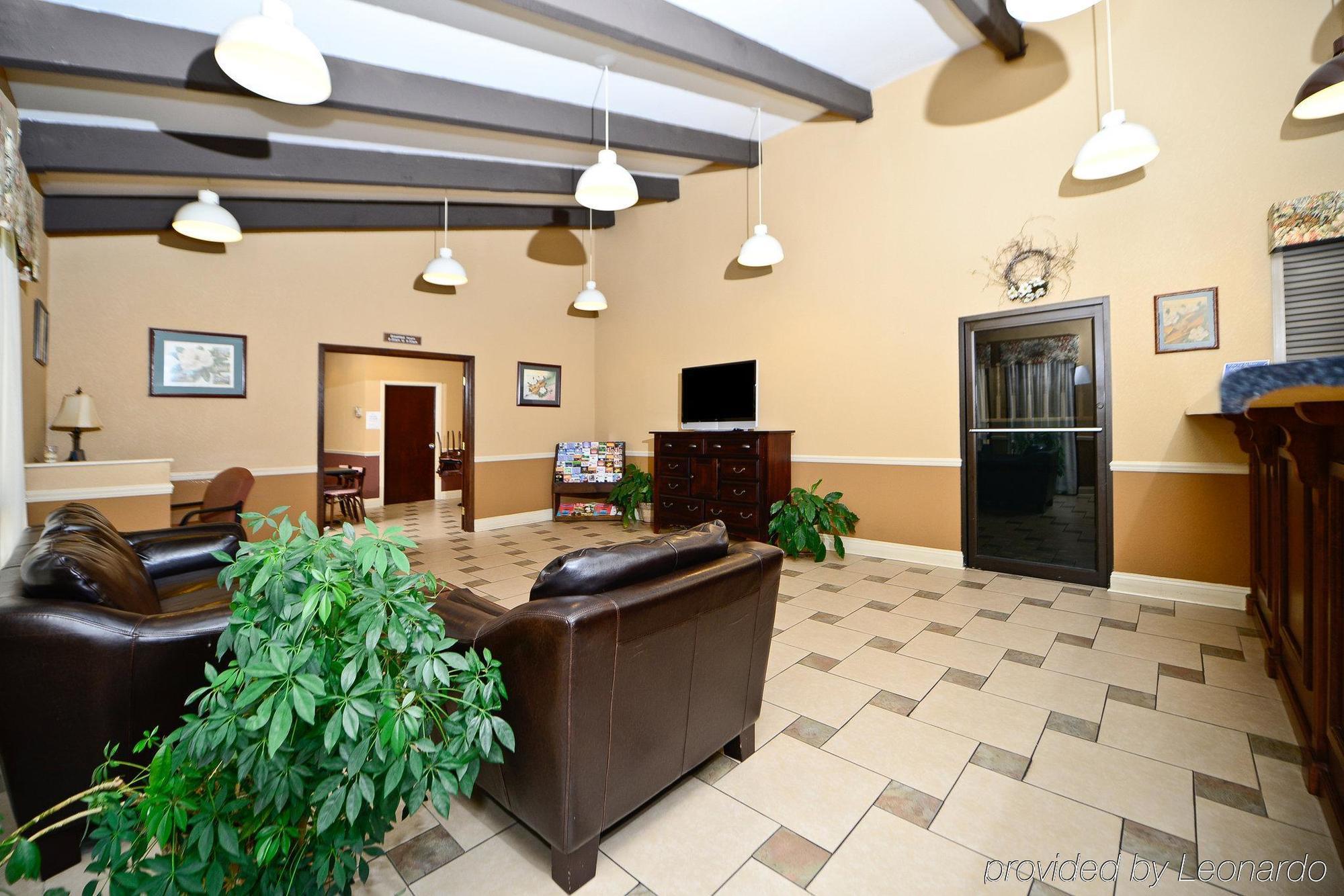 America'S Best Value Inn And Suites Aberdeen Wnętrze zdjęcie