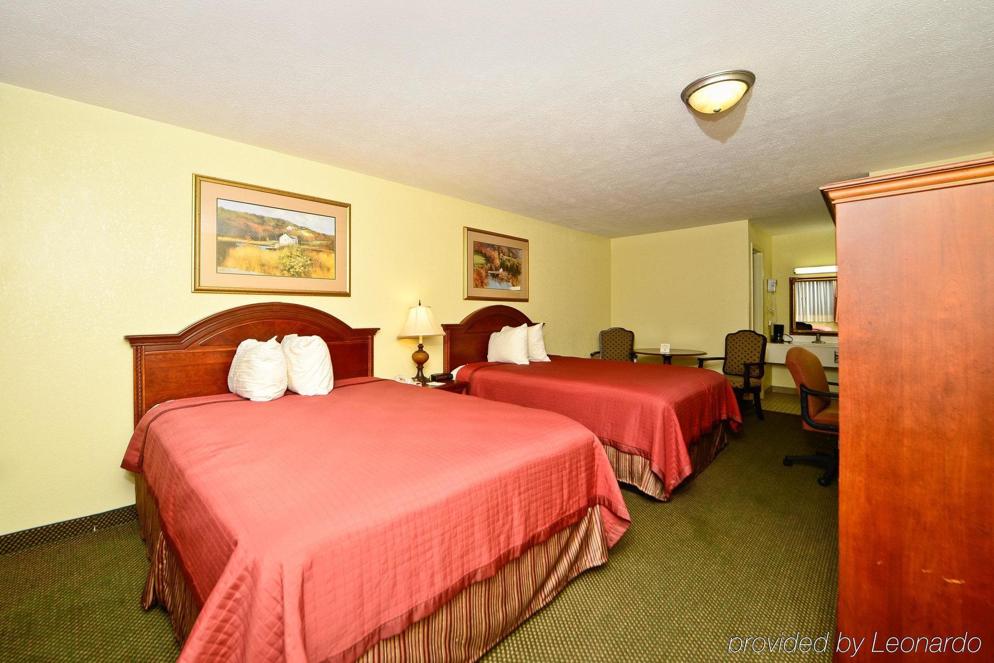 America'S Best Value Inn And Suites Aberdeen Pokój zdjęcie