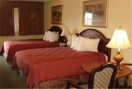 America'S Best Value Inn And Suites Aberdeen Pokój zdjęcie