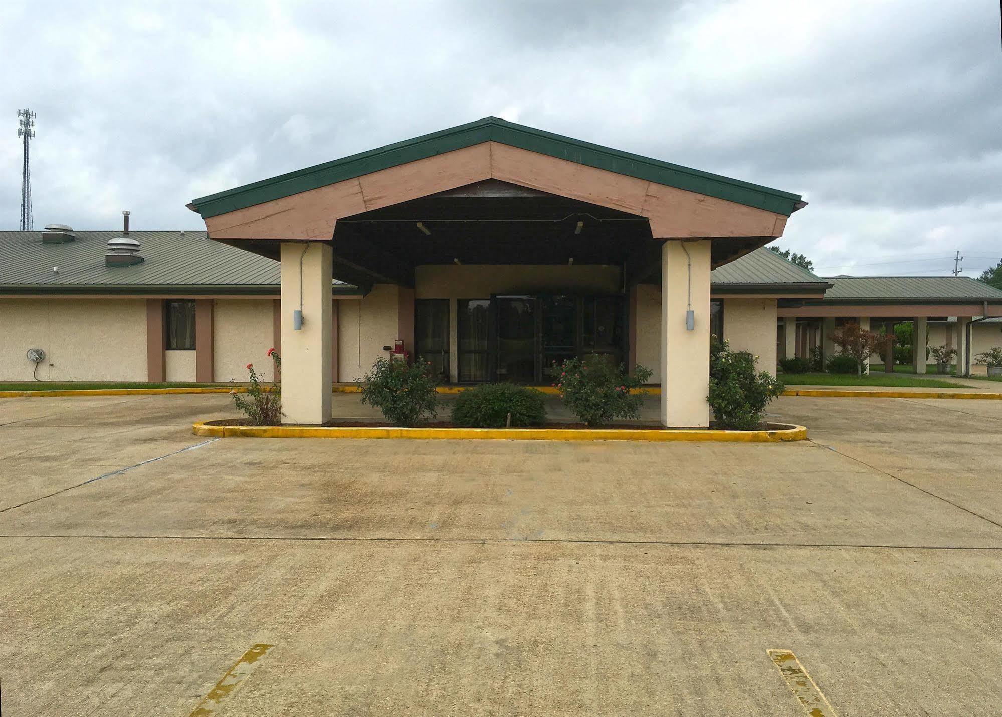 America'S Best Value Inn And Suites Aberdeen Zewnętrze zdjęcie