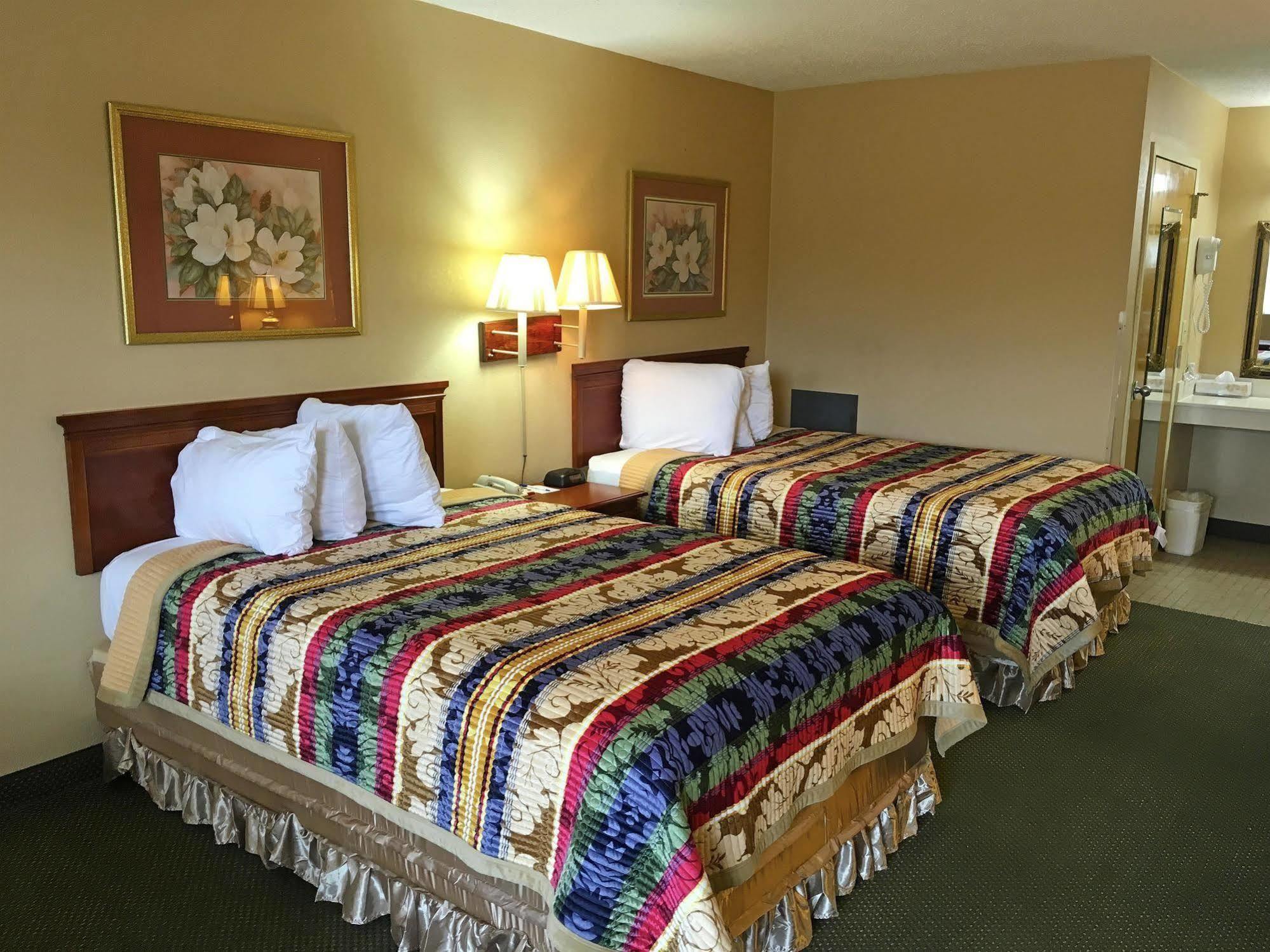 America'S Best Value Inn And Suites Aberdeen Zewnętrze zdjęcie