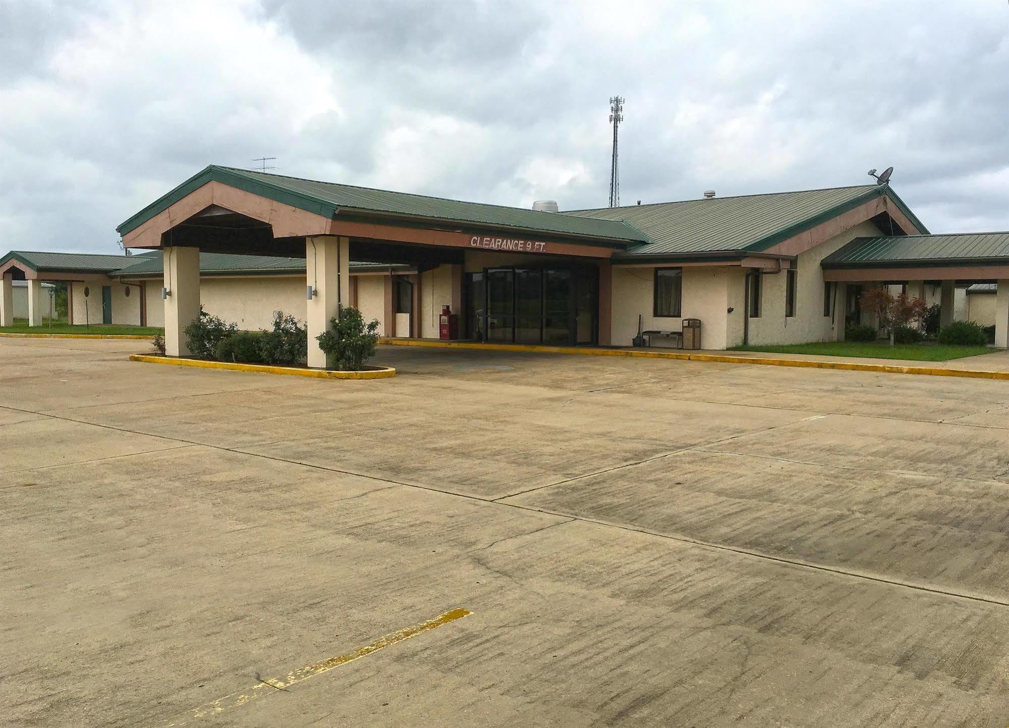 America'S Best Value Inn And Suites Aberdeen Zewnętrze zdjęcie